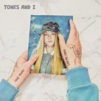 Artwork for Bad Child/Can't Be Happy All The Time by Tones And I