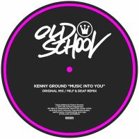 Artwork for Music Into You by Kenny Ground