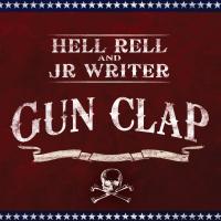 Artwork for Gun Clap by Hell Rell