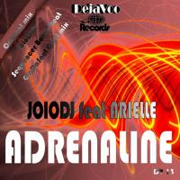 Artwork for Adrenaline by JoioDJ