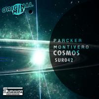 Artwork for Cosmos by Parcker Montivero