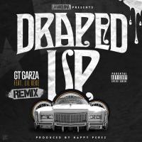 Artwork for Draped Up (feat. Lil Keke) [Remix] by GT Garza