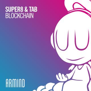 Artwork for Blockchain