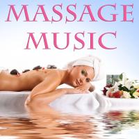 Artwork for Massage Music by Massage Tribe