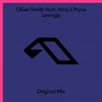 Artwork for Lovingly by Oliver Smith