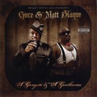 Artwork for A Gangsta & A Gentleman by Guce