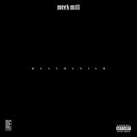 Artwork for HEATHENISM by Meek Mill