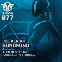 Artwork for Bondmind by Joe Kendut