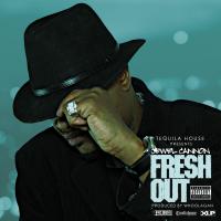 Artwork for Fresh Out by Jewel Cannon