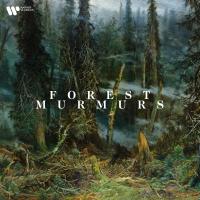 Artwork for Forest Murmurs by Wolfgang Amadeus Mozart