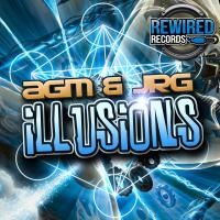 Artwork for Illusions by Agm