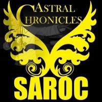 Artwork for Astral Chronicles by Sa-Roc