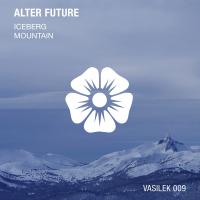 Artwork for Mountain by Alter Future