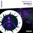 Artwork for Mandala (Original Mix)