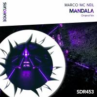 Artwork for Mandala by Marco Mc Neil