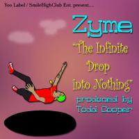 Artwork for The Infinite Drop Into Nothing by Zyme