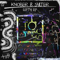 Artwork for Lefty EP by Knober