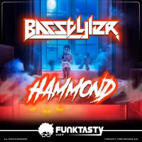 Artwork for Hammond by Basstyler