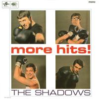 Artwork for More Hits! by The Shadows