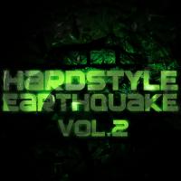 Artwork for Hardstyle Earthquake, Vol. 2 by Various Artists