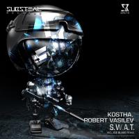 Artwork for S.w.a.t. by Kostha