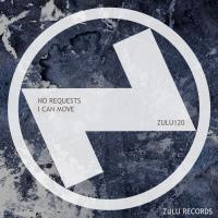 Artwork for I Can Move by No Requests