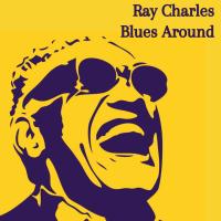 Artwork for Blues Around by Ray Charles