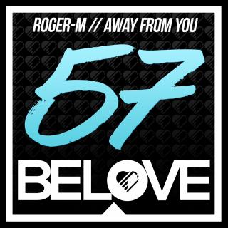 Artwork for Away From You (Instrumental)