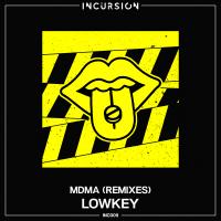 Artwork for MDMA (Remixes) by Lowkey