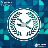 Artwork for The Power by Empressor