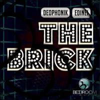 Artwork for The Brick by Edinei