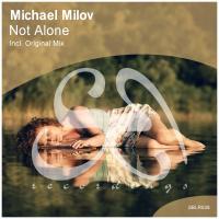 Artwork for Not Alone by Michael Milov