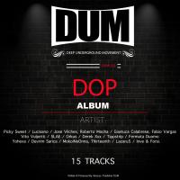 Artwork for DOP by Various Artists