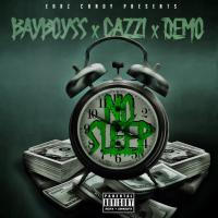 Artwork for No Sleep by Bay Boy SS