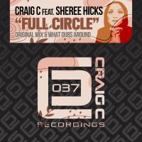 Artwork for Full Circle by Craig C