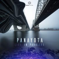 Artwork for Life In Parallel by Panayota