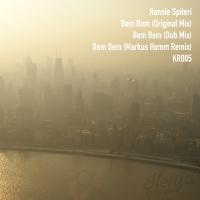 Artwork for Bem Bem by Ronnie Spiteri