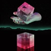 Artwork for The Magician by Symmetry