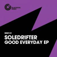 Artwork for Good Everyday by Soledrifter