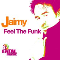 Artwork for Feel The Funk by Jaimy