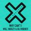 Artwork for Why Can't I (Radio Edit)