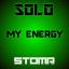 Artwork for My Energy (Original Mix)