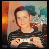 Artwork for Lie by Lukas Graham