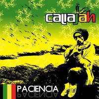 Artwork for Paciencia by CALIAJAH