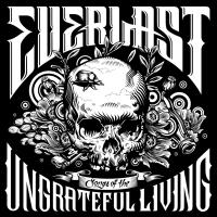 Artwork for Songs of the Ungrateful Living by Everlast