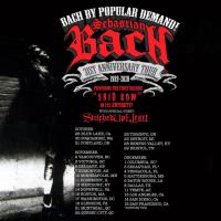 Sebastian Bach
