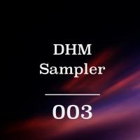 Artwork for DHM Sampler 003 by Various Artists