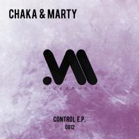 Artwork for Control by Chaka & Marty