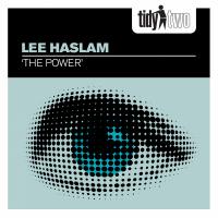 Artwork for The Power by Lee Haslam