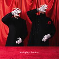 Artwork for Loneliness by Pet Shop Boys